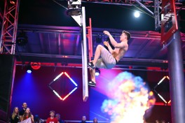 Ninja Warrior 2024 Staffel 9
