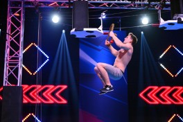Ninja Warrior 2024 Staffel 9