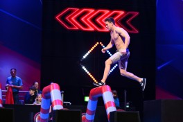 Ninja Warrior 2024 Staffel 9