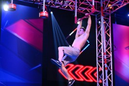 Ninja Warrior 2024 Staffel 9