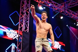 Ninja Warrior 2024 Staffel 9