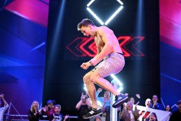 Ninja Warrior 2024 Staffel 9