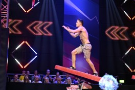 Ninja Warrior 2024 Staffel 9