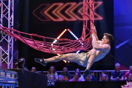 Ninja Warrior 2024 Staffel 9