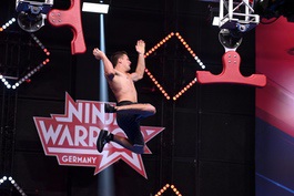 Ninja Warrior Germany 2021 Staffel 6