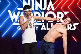 Ninja Warrior Germany Allstars 2022 Staffel 2