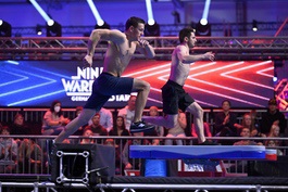 Ninja Warrior Germany Allstars Staffel 2