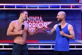 Ninja Warrior Germany Allstars 2022