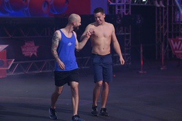 Ninja Warrior Germany Allstars 2022
