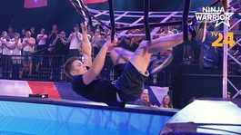 Ninja Warrior Switzerland 2018 Staffel 1